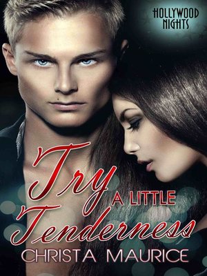 cover image of Try a Little Tenderness